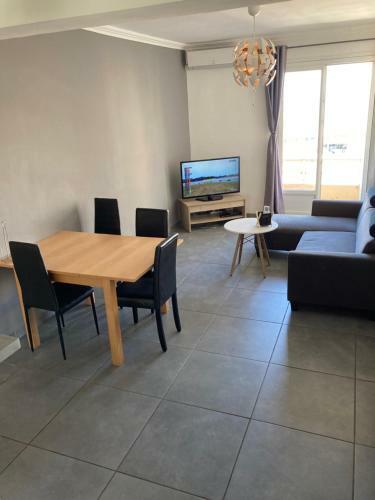 Apartamento Appartement Bastia Centre