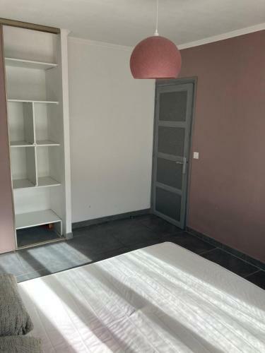 Apartamento Appartement Bastia Centre