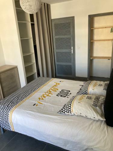Apartamento Appartement Bastia Centre