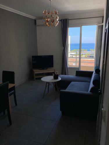 Apartamento Appartement Bastia Centre