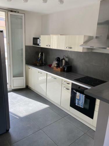 Apartamento Appartement Bastia Centre