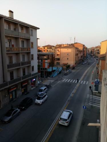 Hostal Casa Di Cicci Bologna