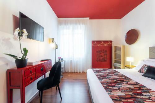 Hostal Bibli� Rooms Guesthouse