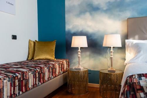 Hostal Bibli� Rooms Guesthouse