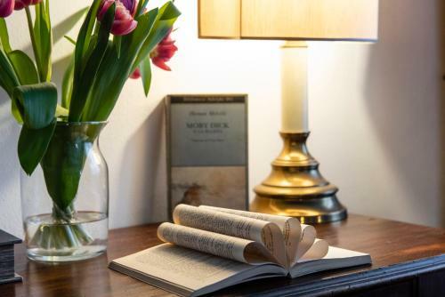 Hostal Bibli� Rooms Guesthouse