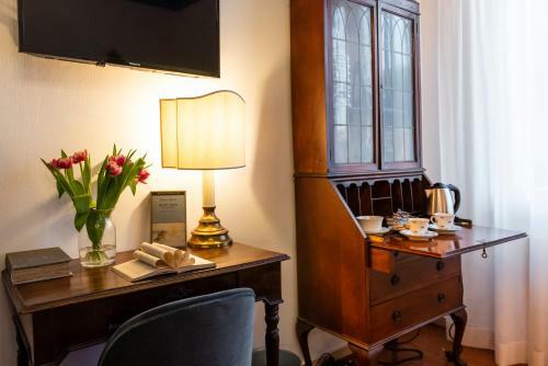 Hostal Bibli� Rooms Guesthouse