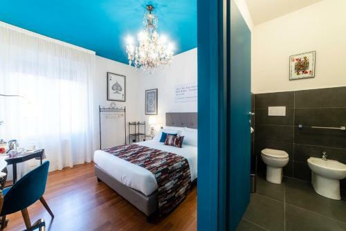 Hostal Bibli� Rooms Guesthouse