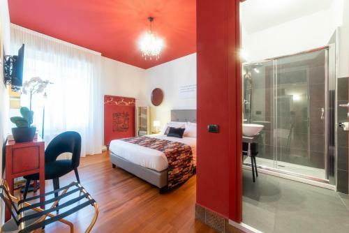 Hostal Bibli� Rooms Guesthouse