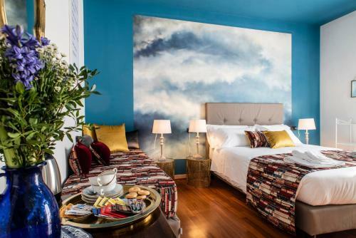 Hostal Bibli� Rooms Guesthouse
