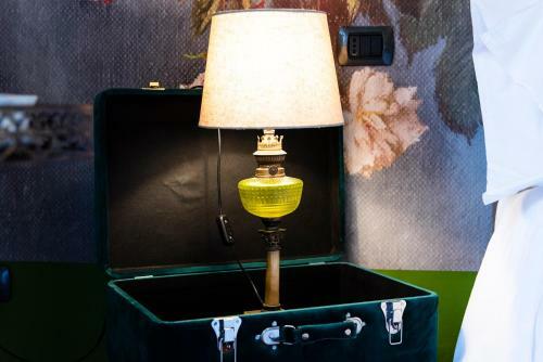 Hostal Bibli� Rooms Guesthouse