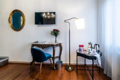 Hostal Bibli� Rooms Guesthouse
