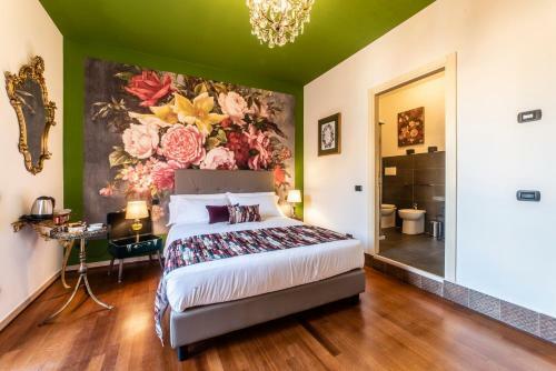 Hostal Bibli� Rooms Guesthouse