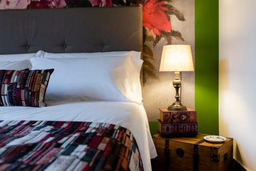 Hostal Bibli� Rooms Guesthouse