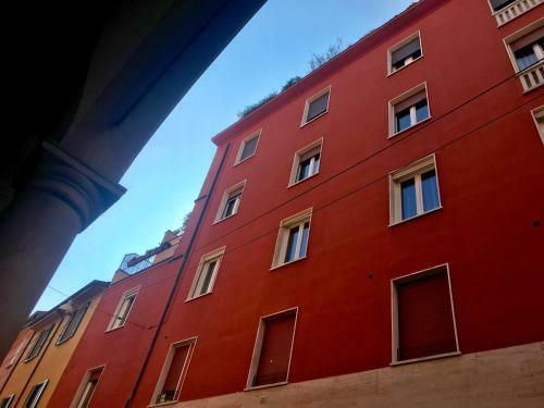 Hostal Bibli� Rooms Guesthouse
