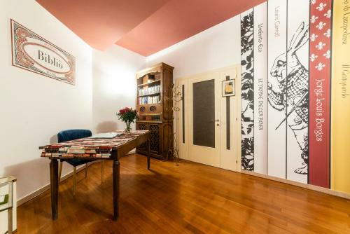 Hostal Bibli� Rooms Guesthouse