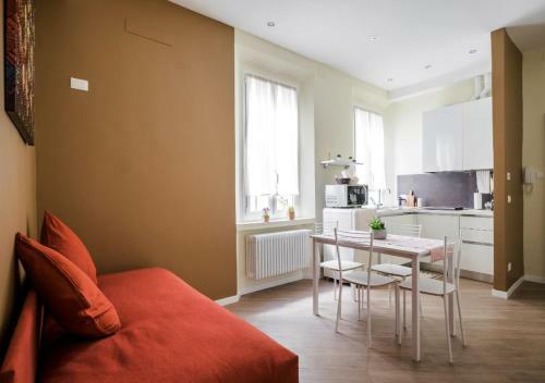Apartamento Versace's House - Abbadia Four And Nice