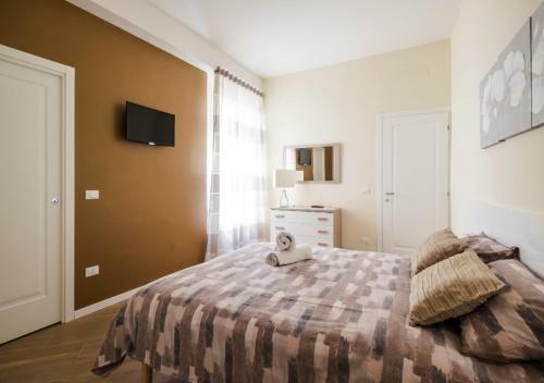 Apartamento Versace's House - Abbadia Four And Nice