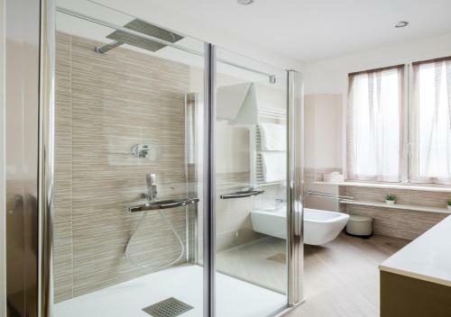 Apartamento Versace's House - Abbadia Four And Nice