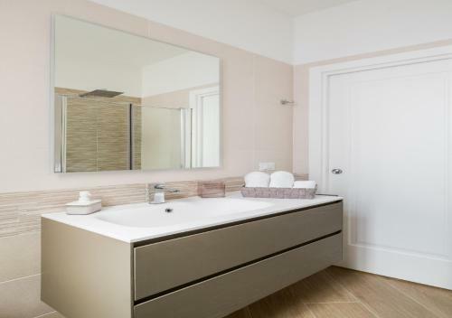 Apartamento Versace's House - Abbadia Four And Nice