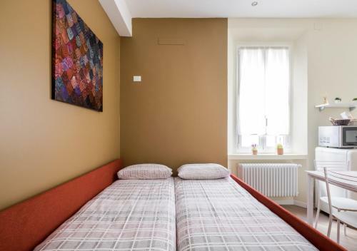 Apartamento Versace's House - Abbadia Four And Nice