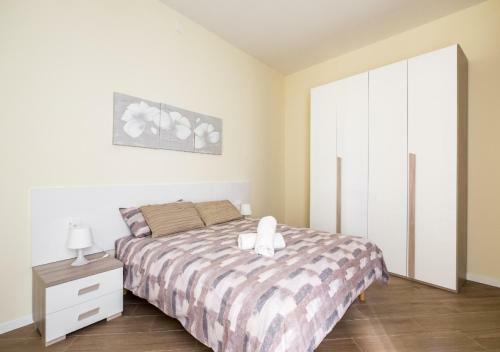 Apartamento Versace's House - Abbadia Four And Nice