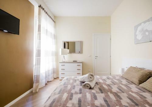 Apartamento Versace's House - Abbadia Four And Nice