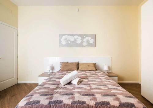 Apartamento Versace's House - Abbadia Four And Nice