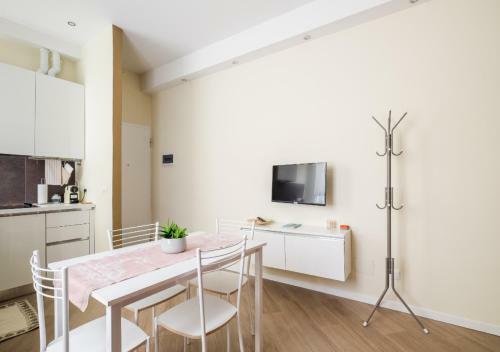 Apartamento Versace's House - Abbadia Four And Nice