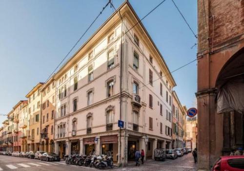 Apartamento Versace's House - Abbadia Four And Nice