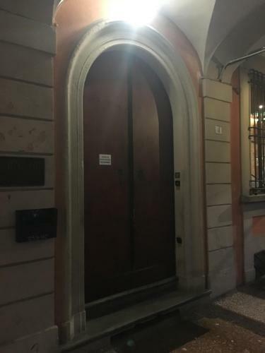 Apartamento Versace's House - Abbadia Four And Nice