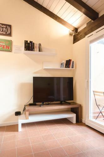 Apartamento Ca' Di Leo, Private Terrace In Historical Center