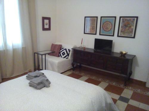 Primopiano Bnb