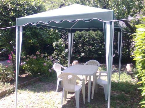 Primopiano Bnb