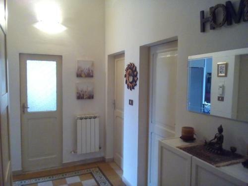 Primopiano Bnb