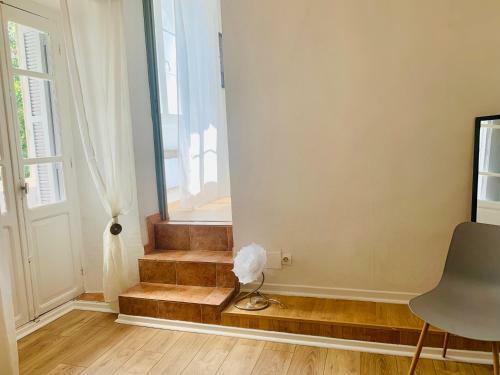 Apartamento Appartement Castagno - Hyper Centre - T3