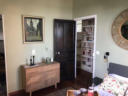 La Chambre De Toutou