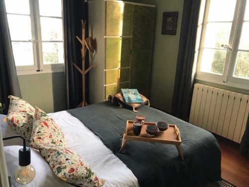 La Chambre De Toutou
