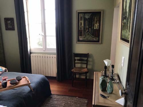 La Chambre De Toutou