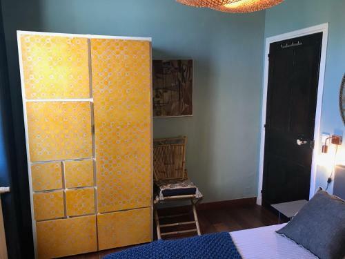 La Chambre De Toutou