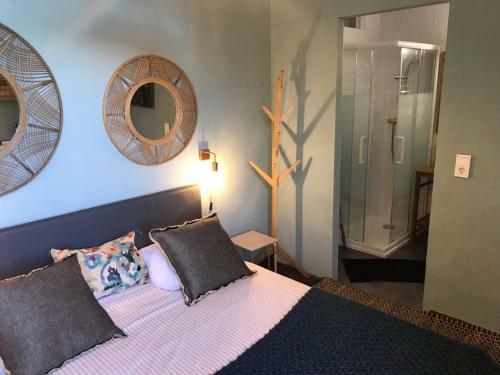 La Chambre De Toutou