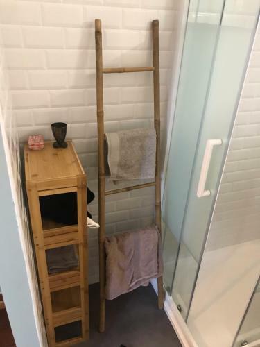La Chambre De Toutou