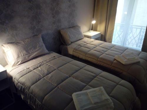 Bologna House Due Torri Apartment