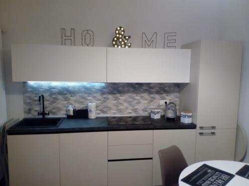 Bologna House Due Torri Apartment