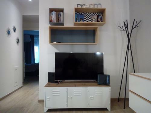 Bologna House Due Torri Apartment
