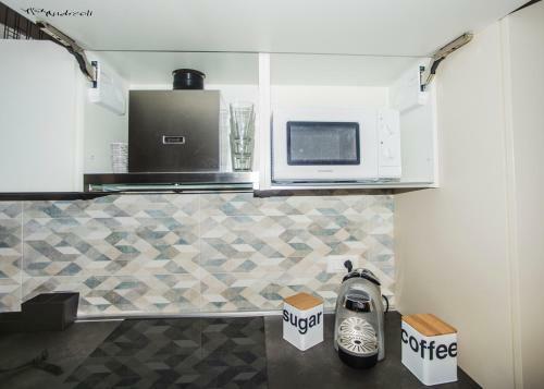 Bologna House Due Torri Apartment