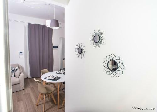 Bologna House Due Torri Apartment