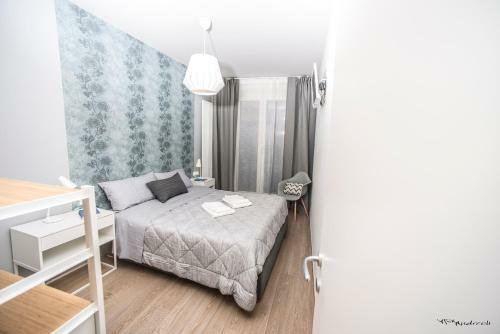 Bologna House Due Torri Apartment