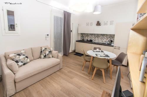 Bologna House Due Torri Apartment