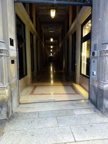 Bologna House Due Torri Apartment