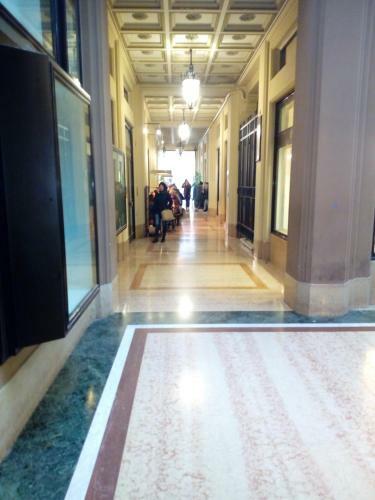 Bologna House Due Torri Apartment